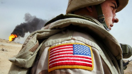 エジプト紙が、米国の侵略性を統計で証明