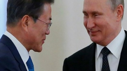Nucleare, Sud Corea, accordo da 2,25 mld con la Russia
