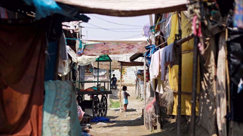 Indien will muslimische Rohingya-Flüchtlinge aus Neu-Delhi abschieben