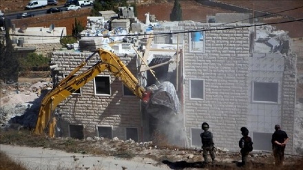 Territori occupati, scuole palestinesi sotto attacco israeliano