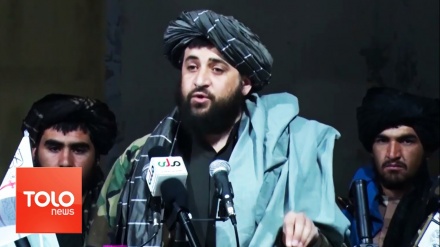 Заявление исполняющего обязанности Минобороны талибов об установлении полной безопасности в Афганистане