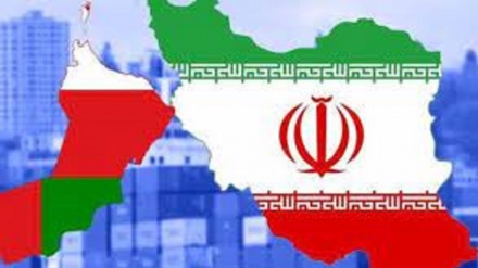 Иран мен Оман арасында экспортты дамыту үшін ынтымақтастық меморандумына  қол қойылды