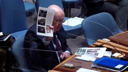 Bioarme US: révélation-choc de la Russie