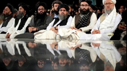 یکسالگی حکومت طالبان در افغانستان 