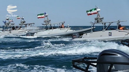 Iran, Marina IRGC al primo posto alla 'Sea Cup' 2022