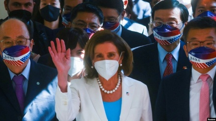 Pelosi'nin Malezya ve Tayvan ziyareti ve Doğu Asya'da dehşet gölgesi