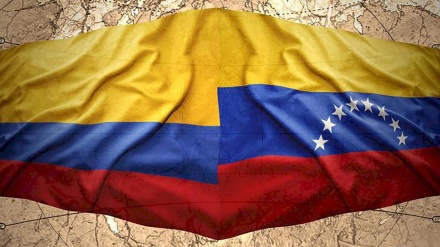 Il confine tra Venezuela e Colombia completamente riaperto