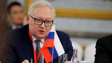Ryabkov: Negociatat në Vjenë për anulimin e sanksioneve janë pranë finishit