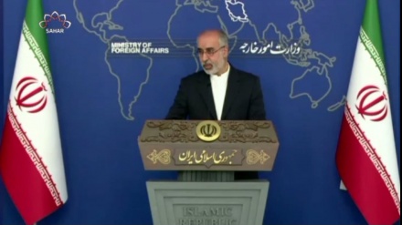 İran'dan Afganistan'daki selde ölenlerin ailelerine dert ortaklığı mesajı 