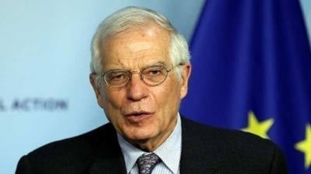 Borrell'in AB'nin Rusya'nın ucuz enerjisie ihtiyacını itiraf etmesi