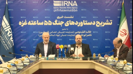 Xhihadi Islamik: Rezistenca do të vazhdojë deri në çlirimin e Palestinës