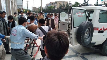 Afghanistan, attentato a Kabul alla vigilia di Ashura: morti e feriti