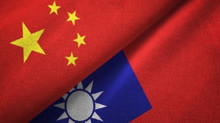 中国驻澳大利亚大使谈台湾问题： 中方保留采取一切必要措施的选项