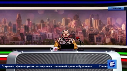 ТВ-ЭФИР - 29 августа 2022