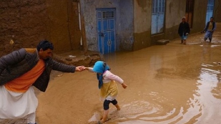  هشدار دوباره سیل در ۱۵ ولایت افغانستان