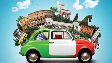Ferragosto, in viaggio 1 italiano su 2