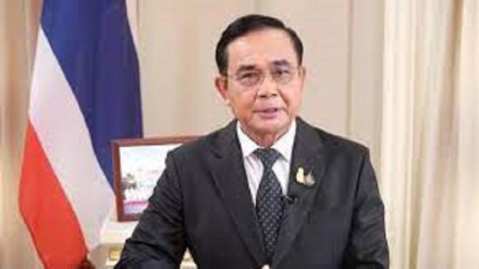 Thailandia, sospeso il primo ministro