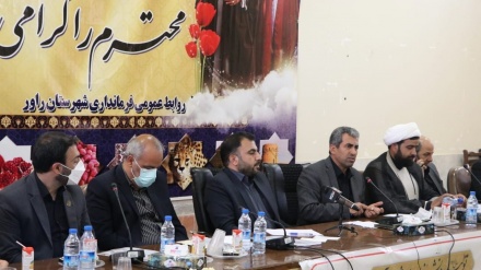 Ministri iranian i Komunikimeve dhe Teknologjisë së Informacionit njoftoi testimin e një sateliti të ri në të ardhmen e afërt