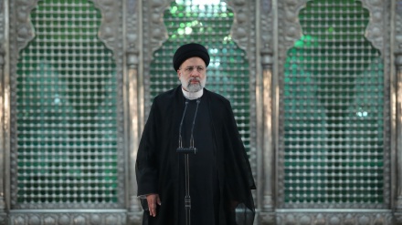 رئیس‌ جمهور: امام خمینی (ره) مردم را باور داشت