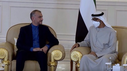 Setelah Tujuh Tahun, UEA Tempatkan Dubesnya di Tehran 