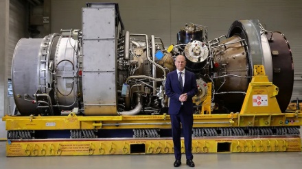 La turbina della discordia, Germania davanti ad un bivio
