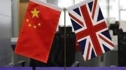 שגריר סין בלונדון: לבריטניה אין זכות להתערב בעניינינו הפנימיים