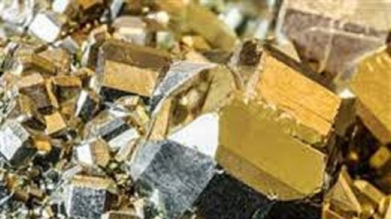کاهش 41 درصدی صادرات فلزات گرانبها از تاجیکستان