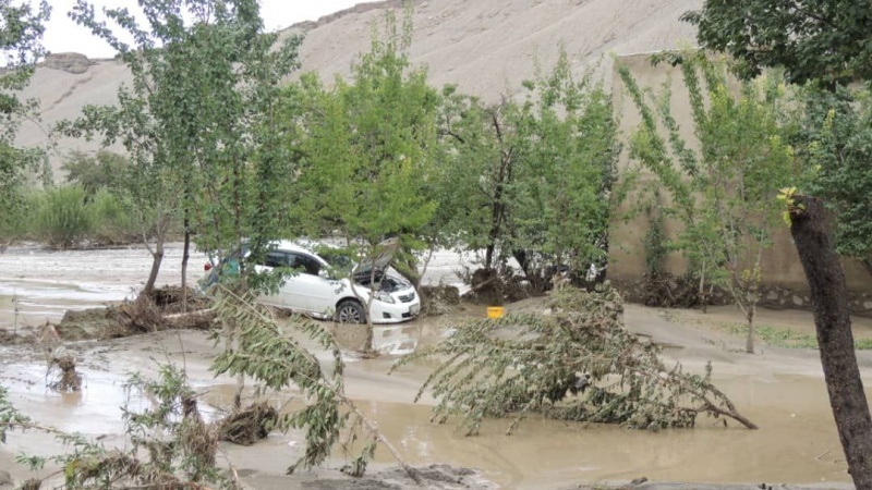 فراخوان سازمان همکاری‌ اسلامی برای کمک به سیل زدگان افغانستان