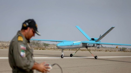 Caspienne: l'OTAN prise de court?