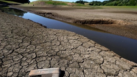 ヨーロッパで河川がピンチ、記録的な熱波と雨不足で