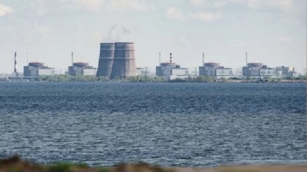 ארדואן: אשוחח עם פוטין על תחנת הכוח הגרעינית זפוריז'יה