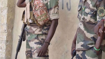 Mali : Les USA préparent un coup 