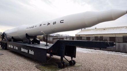  Chine: USA ont peur!