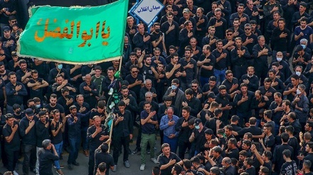 (FOTO) Si commemora il Tasua - 2