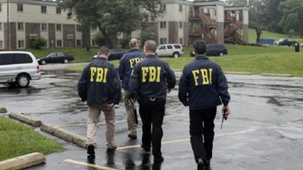 FBI Peringatkan Masuknya ISIS ke Wilayah Amerika Serikat