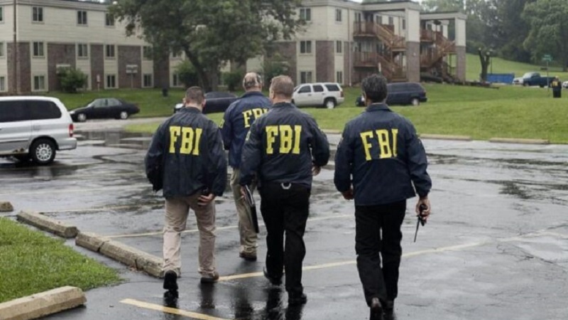 Biro Investigasi Federal AS, FBI