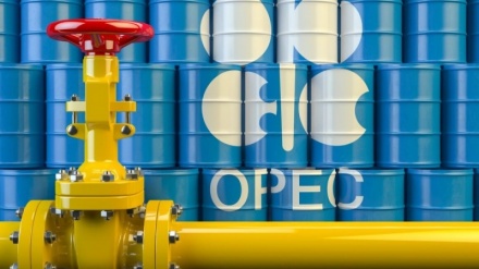 OPEC Plus Turunkan Produksinya sebesar Tiga Juta Barel