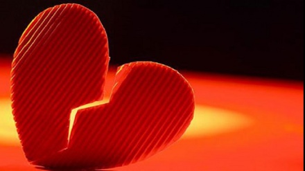 ペルシャ語ことわざ散歩（134）「折れた手は使えるが、壊れた心はそうではない」