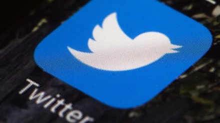 推特封锁伊朗总统办公室副主任的账户