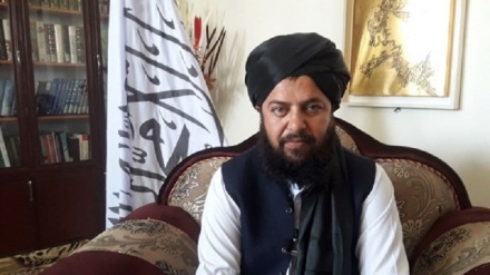 مقام طالبان: مردم افغانستان دیگر اجازه نمی‌دهند کشورشان اشغال شود