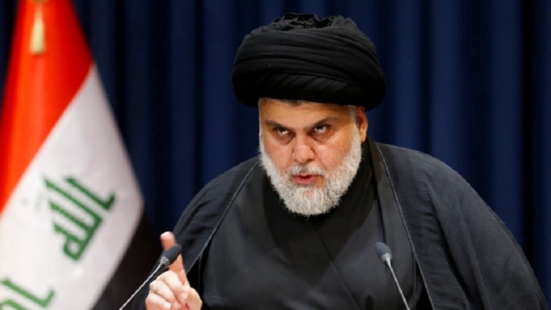 Iraq, esponenti hanno reagito alla richiesta di al-Sadr per elezioni anticipate