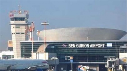 प्रतिरोध के मीसाइल बिनगोरियन हवाई अड्डे तक पहुंच गये