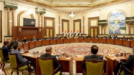 Mazungumzo ya vyama; njia ya kuikwamua Iraq katika mgogoro 