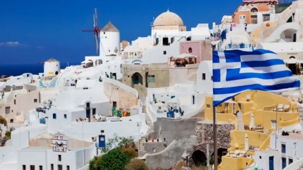 Greqia spiunon me mijëra qytetarë të saj në emër të mbrojtjes së sigurisë