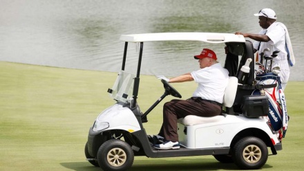  Affaire Kennedy : Trump fonce et défonce