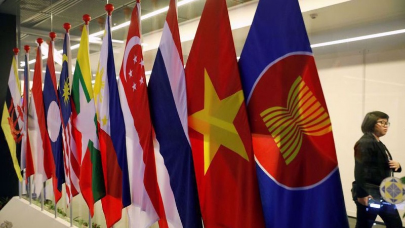 Menlu RI: ASEAN Jadikan 5PC Acuan Penyelesaian Isu Myanmar