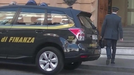 Italia, reddito cittadinanza, scoperta truffa milionaria