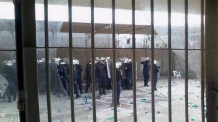 Bahrain, terribili condizioni dei prigionieri politici 