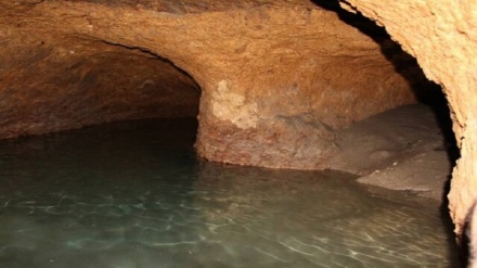 QANAT, una tecnologia dell’antica Persia per raffreddare Siviglia