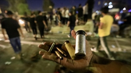 Մեկնաբանություն- Մողթադա Սադրի հրաժարականից հետո Իրաքում անկարգություններ են սկսվել